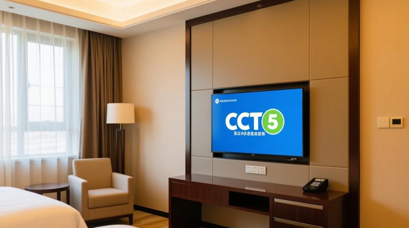 酒店房间内为何普遍不装CCTV5体育频道?-图2 酒店房间内为何普遍不装CCTV5体育频道?-图2