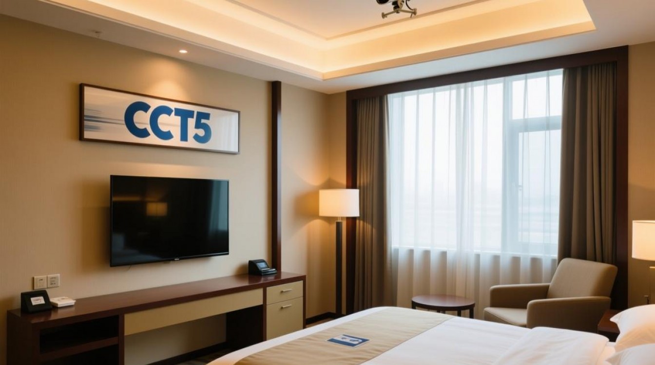 酒店房间内为何普遍不装CCTV5体育频道?-图1 酒店房间内为何普遍不装CCTV5体育频道?-图1