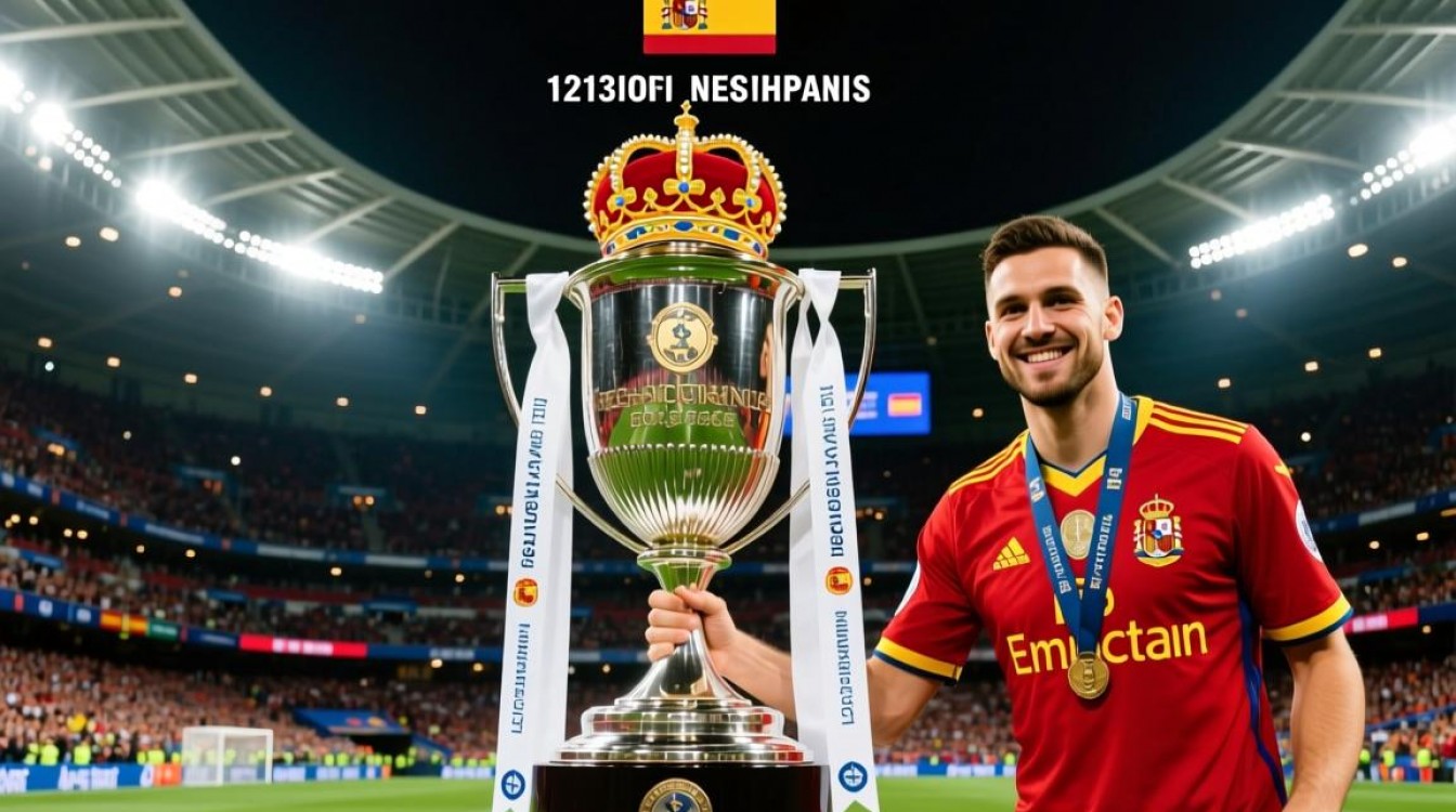 1213国王杯决赛哪两支球队巅峰对决？谁能捧起冠军奖杯？-图2