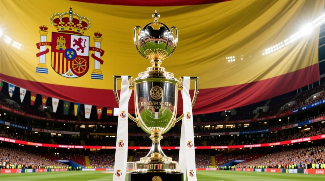 1213国王杯决赛哪两支球队巅峰对决？谁能捧起冠军奖杯？-图3