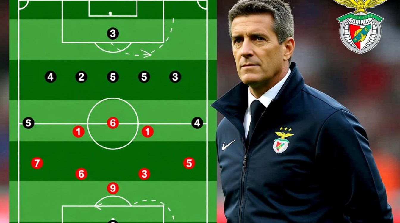 里斯本竞技2015阵容有哪些核心球员?-图3 里斯本竞技2015阵容有哪些核心球员?-图3