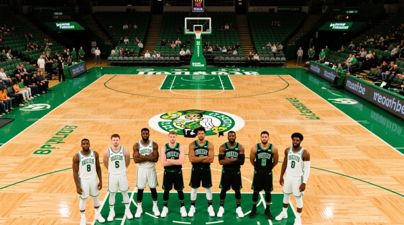 凯尔特人现有阵容能否撑起争冠?深度与短板在哪?-图3 凯尔特人现有阵容能否撑起争冠?深度与短板在哪?-图3