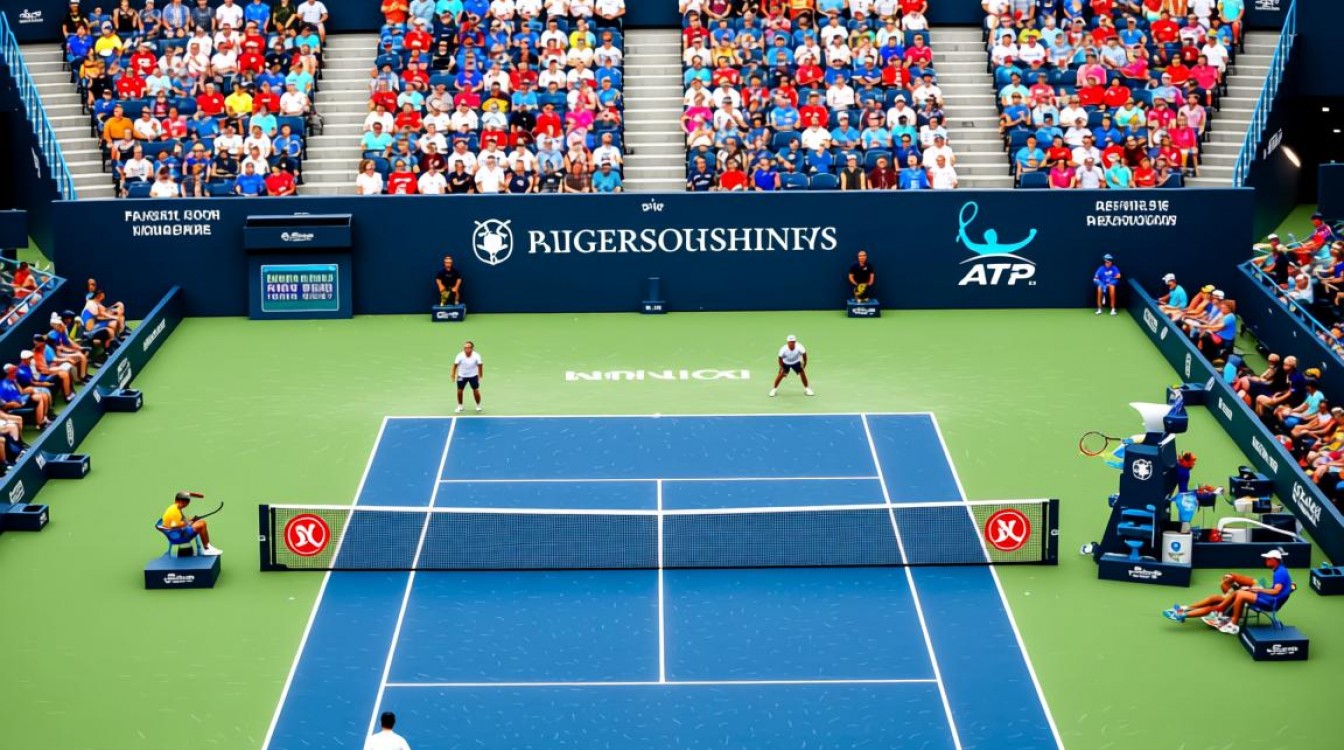 罗杰斯杯男单决赛直播时间、频道及赛果怎么查？-图3