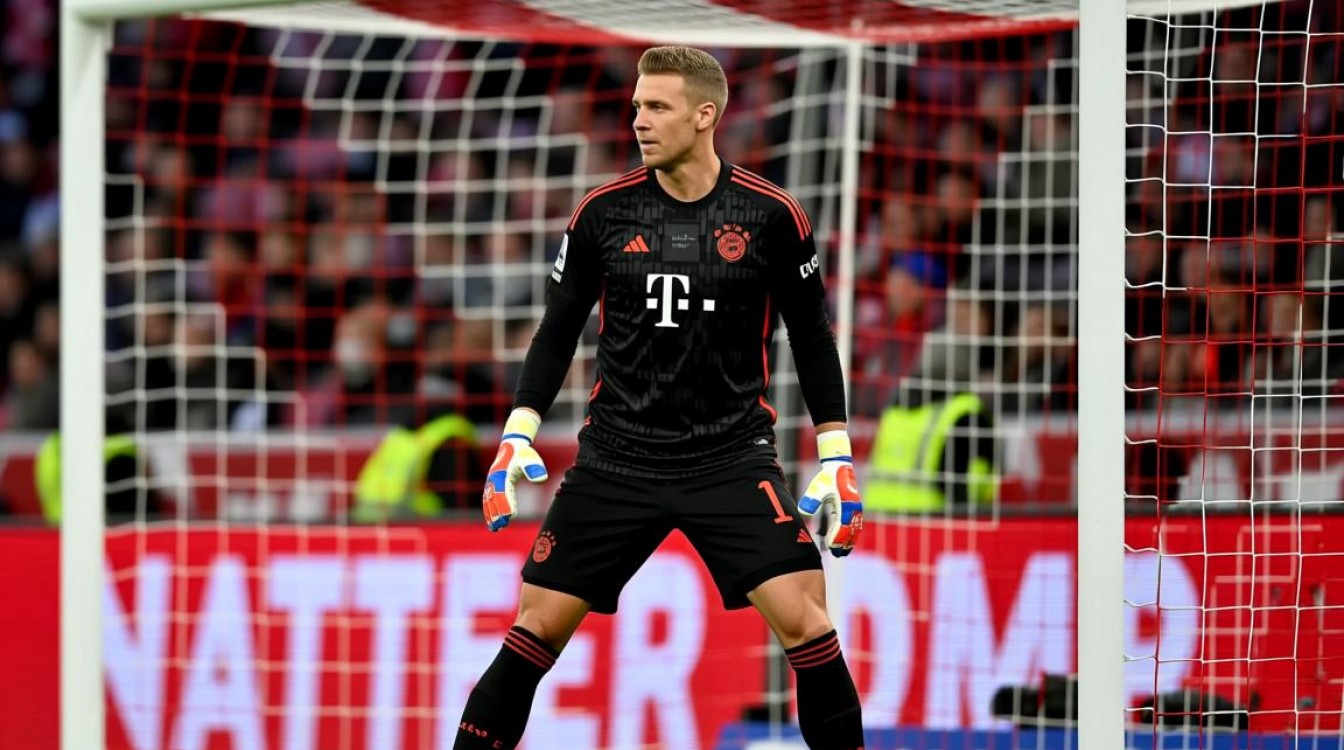 拜仁新赛季主力阵容名单有哪些变化？-图2