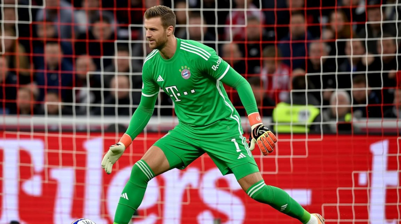 拜仁新赛季主力阵容名单有哪些变化？-图1