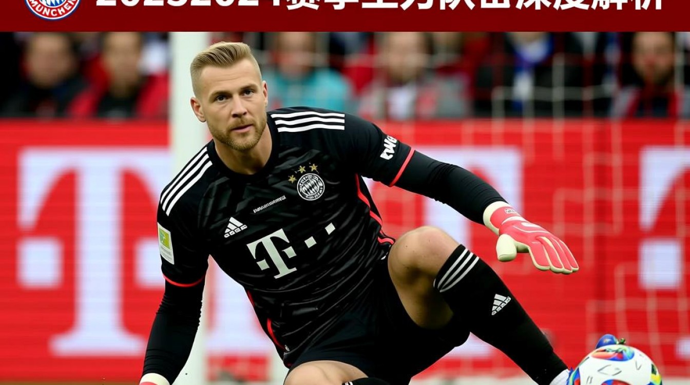 拜仁新赛季主力阵容名单有哪些变化？-图3