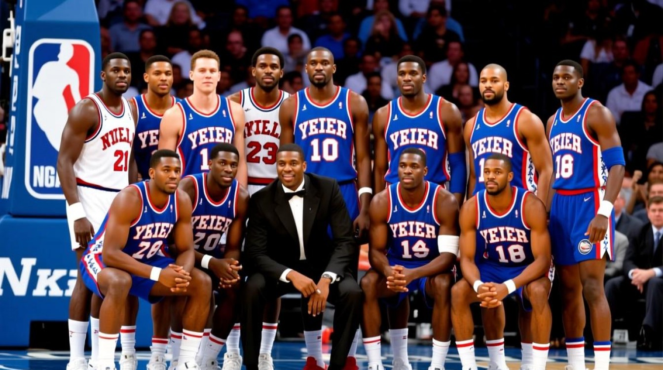 76人队比赛为什么不好看？伤病、战术还是球星问题？-图1