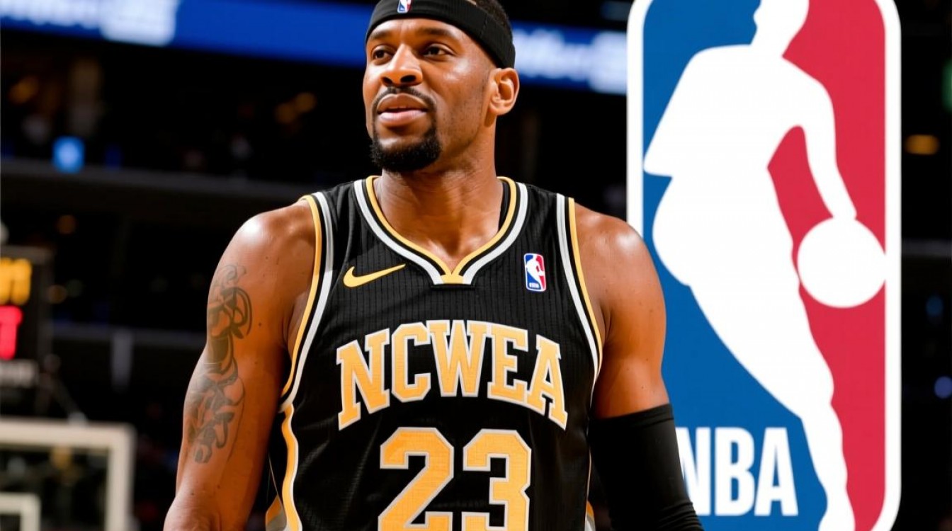 10年NBA全明星麦迪为何无缘巅峰赛场？生涯转折背后隐情揭秘-图1