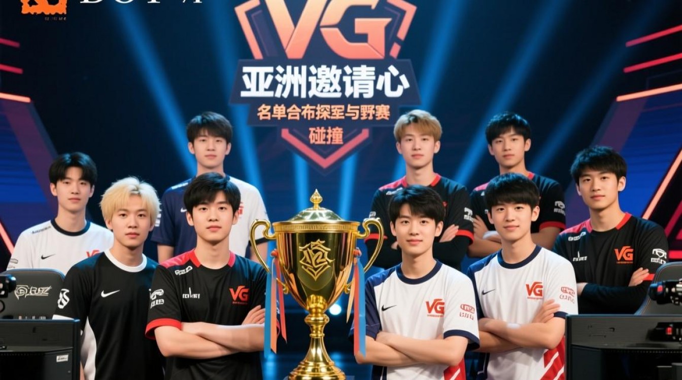 vg德杯名单阵容公布，各位置选手确定了吗？-图1