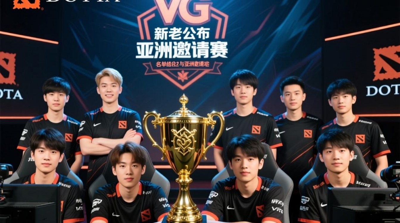 vg德杯名单阵容公布，各位置选手确定了吗？-图2