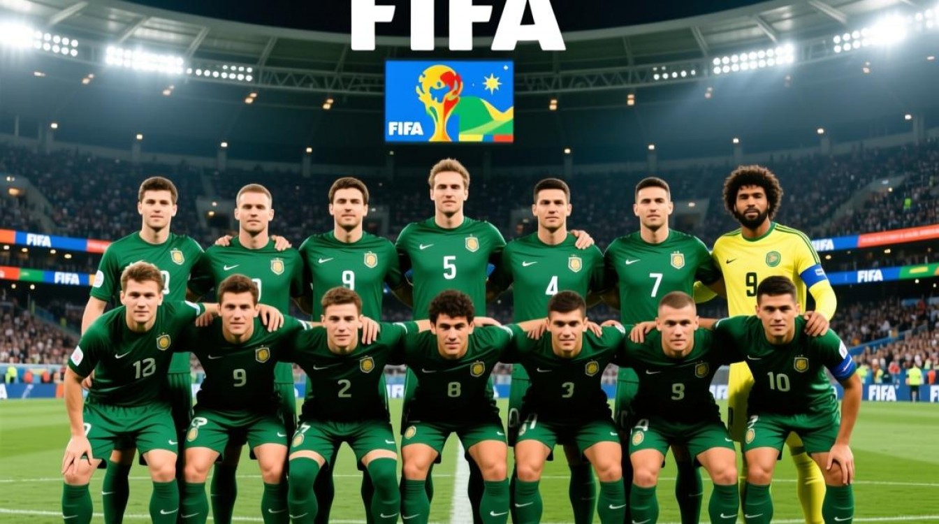 10年FIFA最佳阵容,谁才是历史最强11人?-图3 10年FIFA最佳阵容,谁才是历史最强11人?-图3