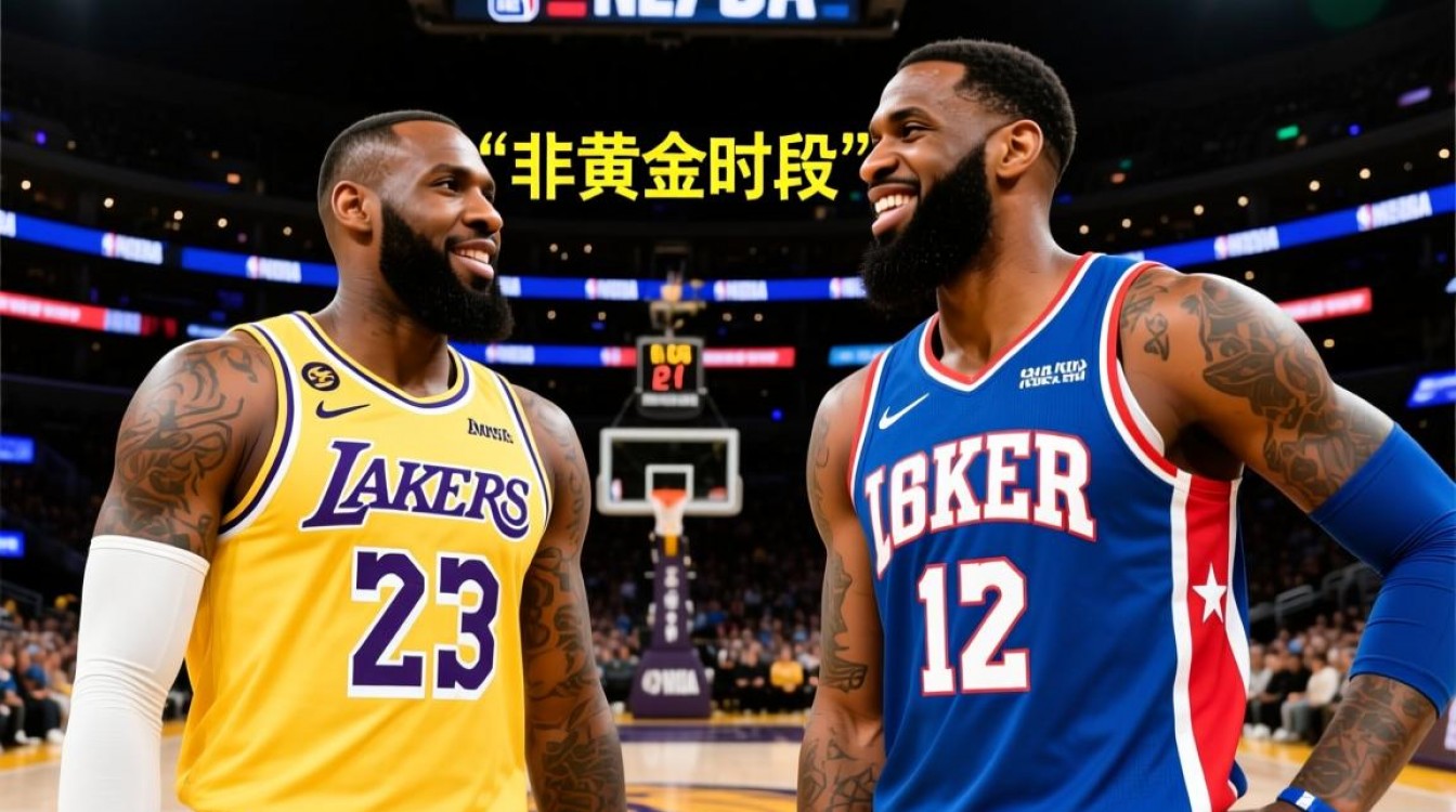 湖人vs76人为什么不直播?国内哪里能看这场比赛?-图2 湖人vs76人为什么不直播?国内哪里能看这场比赛?-图2