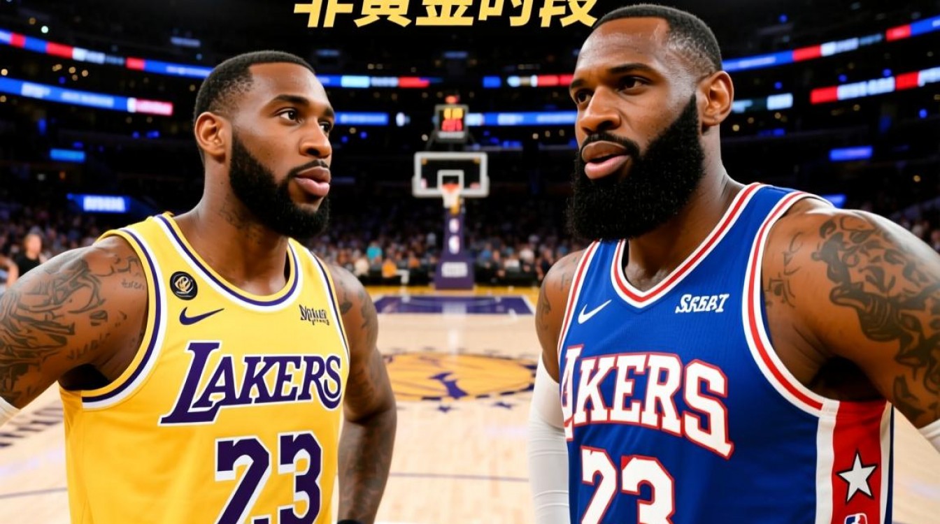 湖人vs76人为什么不直播?国内哪里能看这场比赛?-图3 湖人vs76人为什么不直播?国内哪里能看这场比赛?-图3