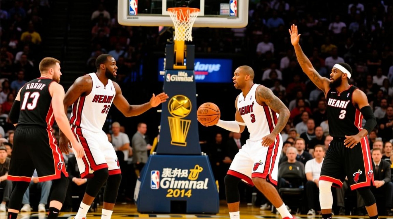 2014年NBA总决赛第二场勇士赢了吗?结果是什么?-图2 2014年NBA总决赛第二场勇士赢了吗?结果是什么?-图2