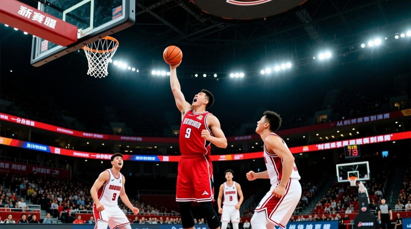 新疆男篮决赛球迷话里藏着哪些不为人知的细节？-图1