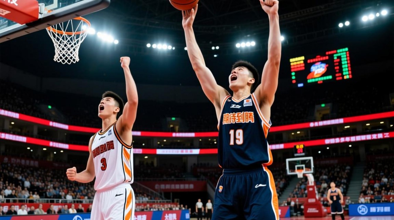 新疆男篮决赛球迷话里藏着哪些不为人知的细节？-图2