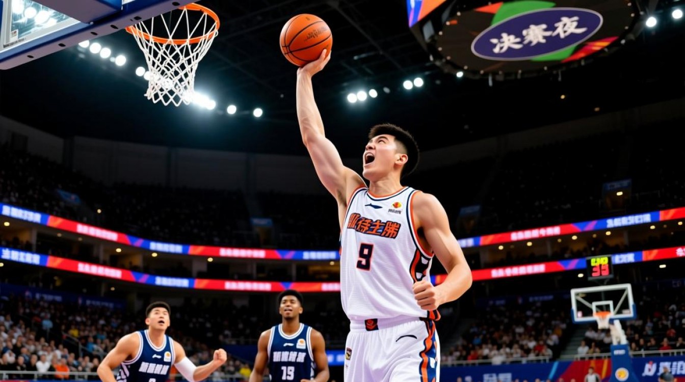 新疆男篮决赛球迷话里藏着哪些不为人知的细节？-图3