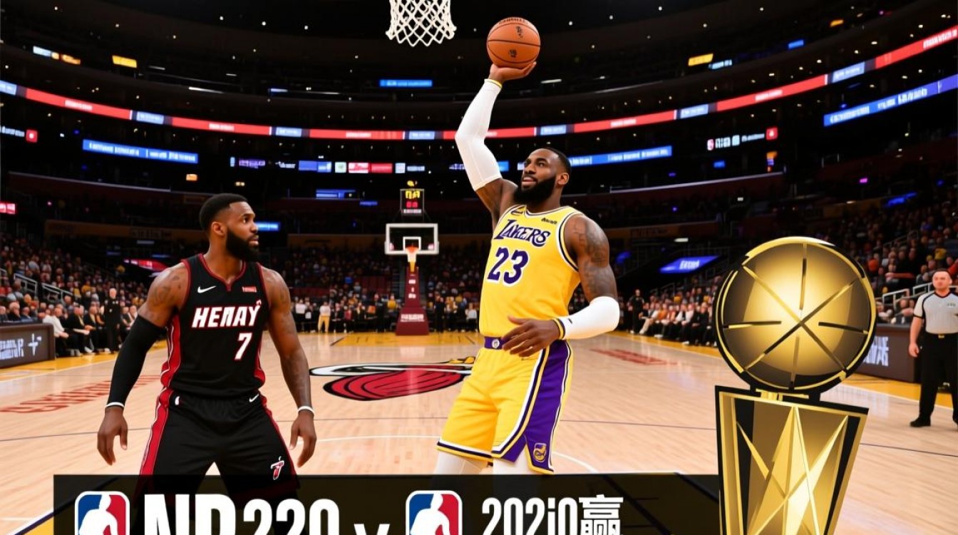2020年NBA总决赛第二场具体谁赢了？比分是多少？-图2