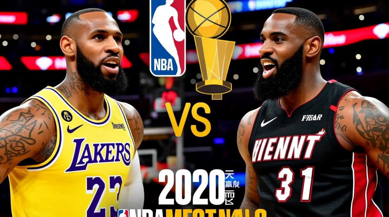 2020年NBA总决赛第二场具体谁赢了？比分是多少？-图1