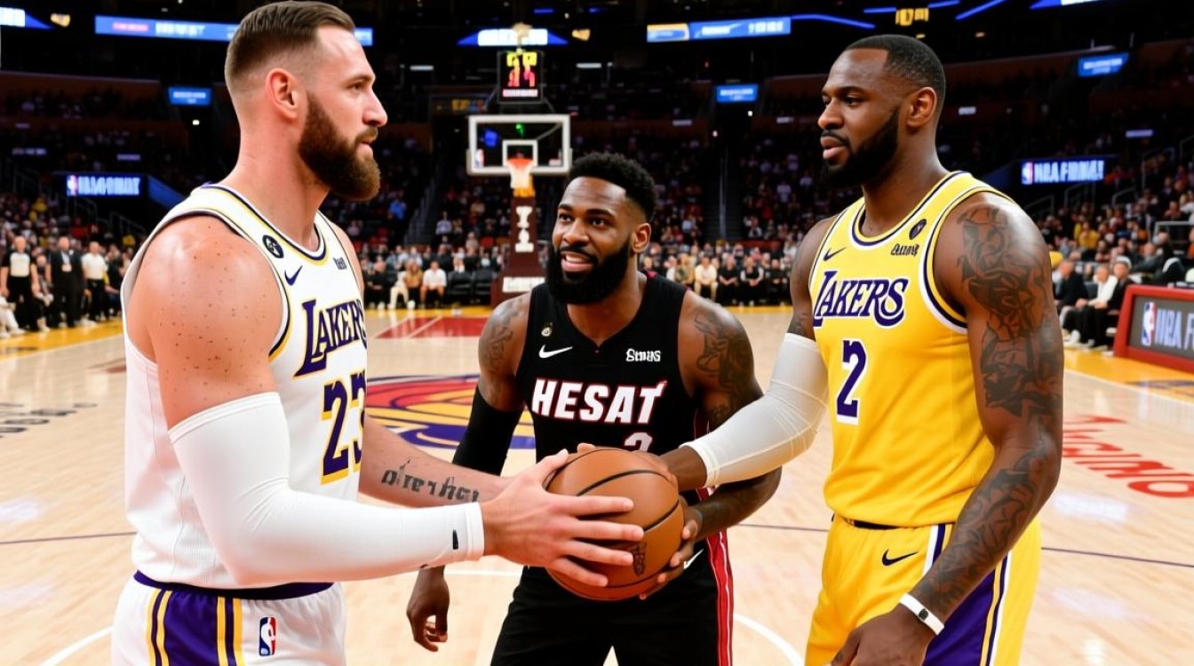 2020年NBA总决赛第二场具体谁赢了？比分是多少？-图3