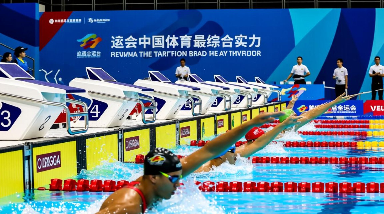 孙杨全运会1500决赛为何能夺冠?伤病后状态如何?-图1 孙杨全运会1500决赛为何能夺冠?伤病后状态如何?-图1