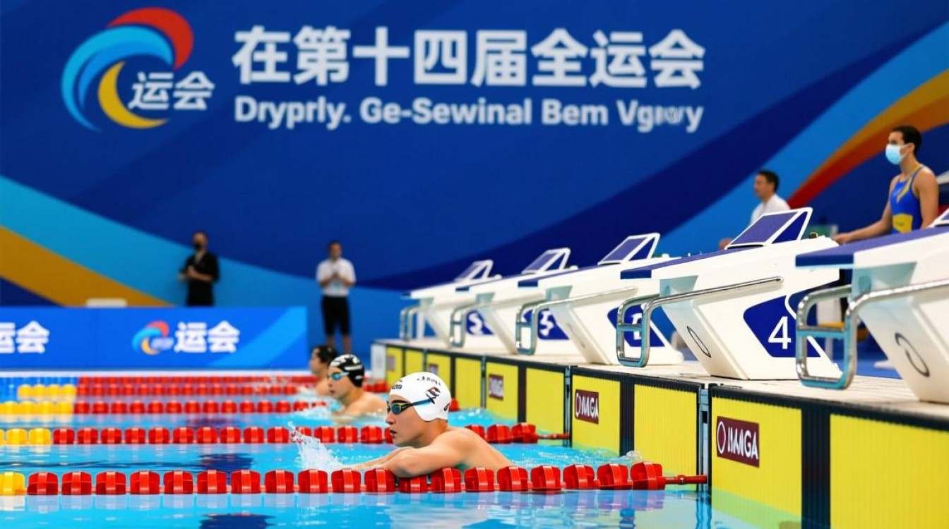 孙杨全运会1500决赛为何能夺冠?伤病后状态如何?-图3 孙杨全运会1500决赛为何能夺冠?伤病后状态如何?-图3