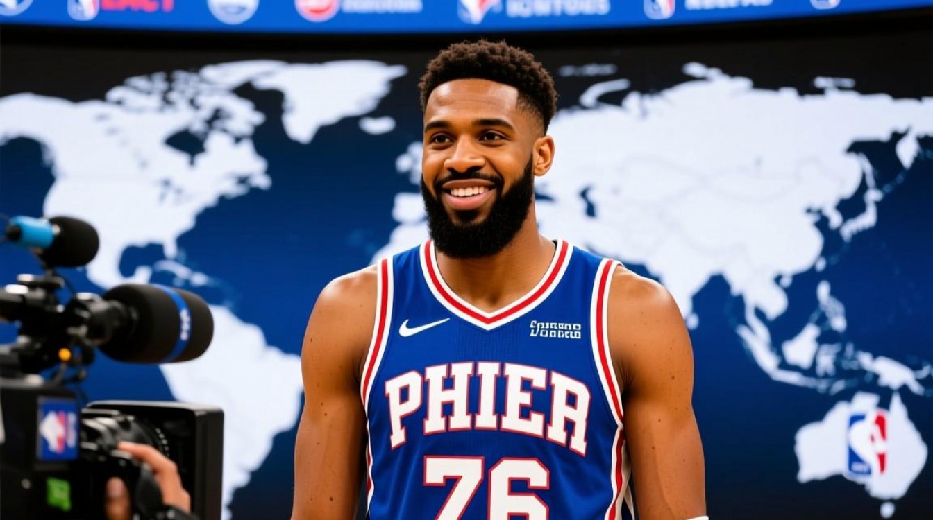 2021年76人为何不转播英超?NBA球队为何涉足足球赛事?-图2 2021年76人为何不转播英超?NBA球队为何涉足足球赛事?-图2