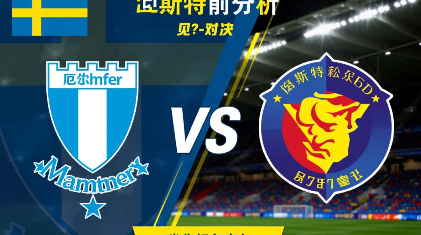 马尔默vs厄斯特松德谁赢了?最终比牌分是多少?-图2 马尔默vs厄斯特松德谁赢了?最终比牌分是多少?-图2