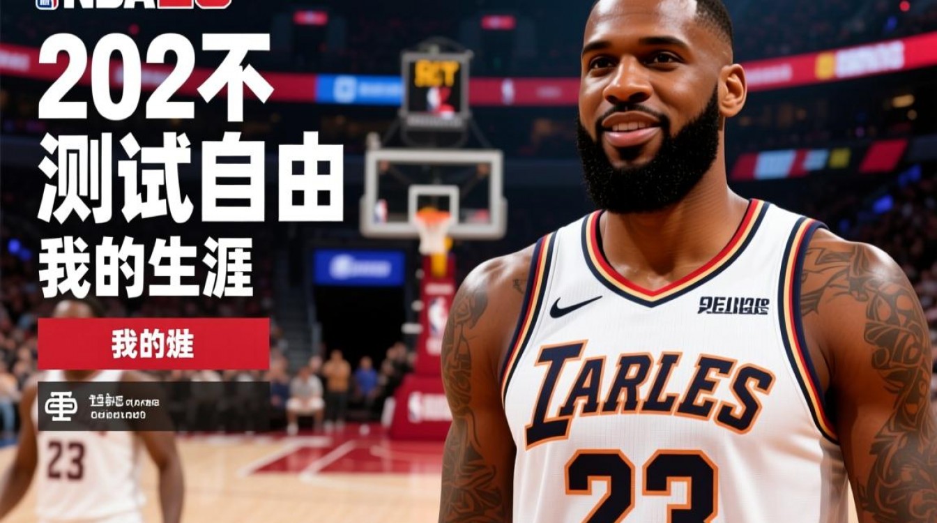 2k20自由球员测试难度低?为何新手也能轻松通过?-图3 2k20自由球员测试难度低?为何新手也能轻松通过?-图3