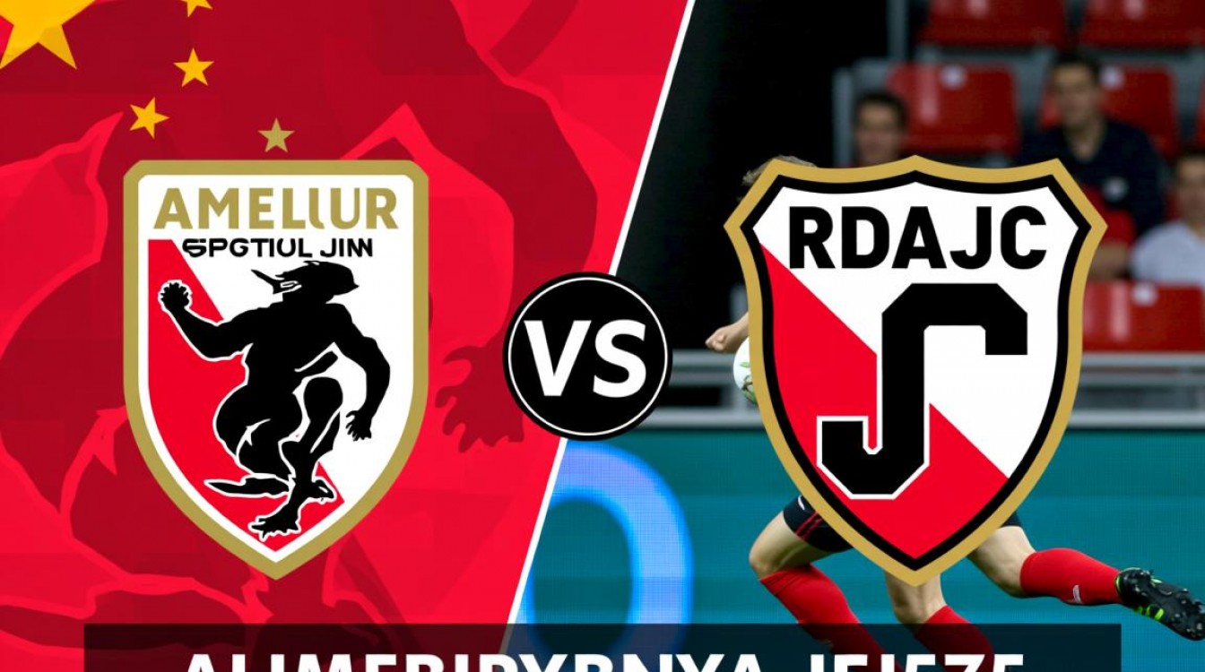 阿尔梅勒城vs罗达jc谁赢了?比赛结果和关键球员表现如何?-图1 阿尔梅勒城vs罗达jc谁赢了?比赛结果和关键球员表现如何?-图1