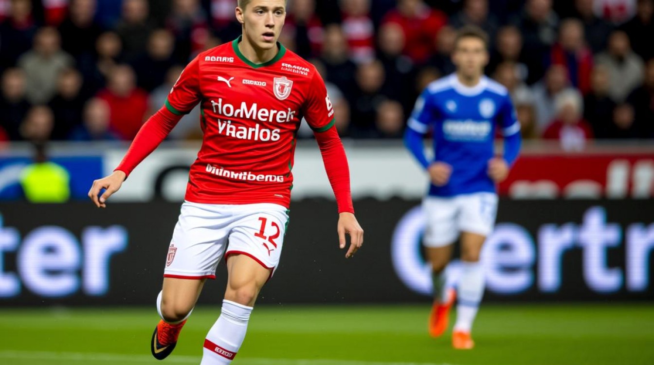 阿尔梅勒城vs罗达jc谁赢了?比赛结果和关键球员表现如何?-图3 阿尔梅勒城vs罗达jc谁赢了?比赛结果和关键球员表现如何?-图3