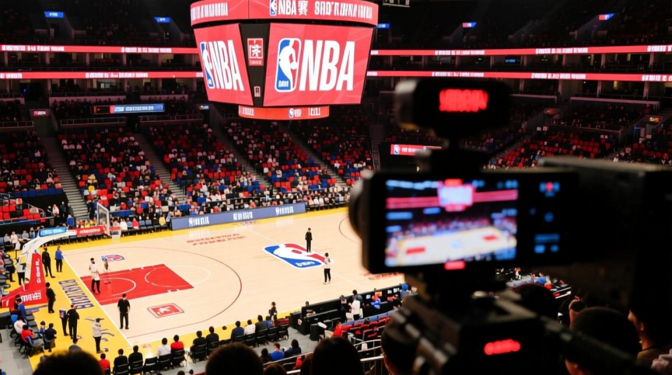 直播8为什么无法观看NBA比赛？版权限制还是平台调整？-图1
