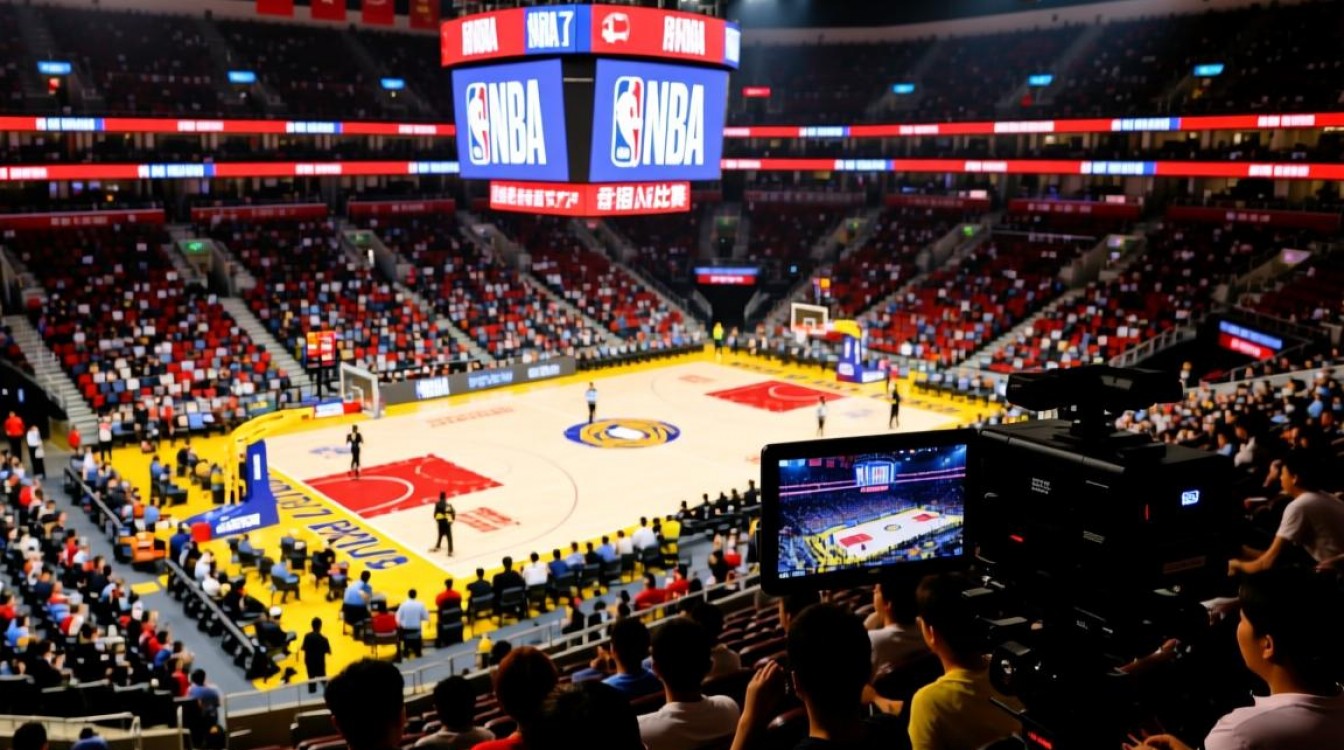 直播8为什么无法观看NBA比赛？版权限制还是平台调整？-图3
