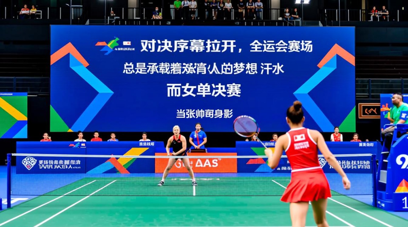 张帅全运会女单决赛结果如何?冠军是谁?-图1 张帅全运会女单决赛结果如何?冠军是谁?-图1
