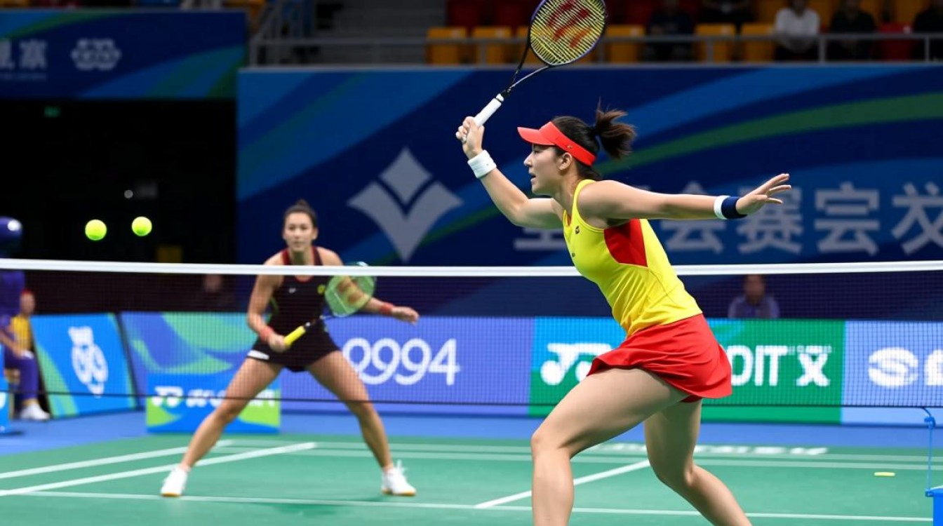 张帅全运会女单决赛结果如何?冠军是谁?-图3 张帅全运会女单决赛结果如何?冠军是谁?-图3