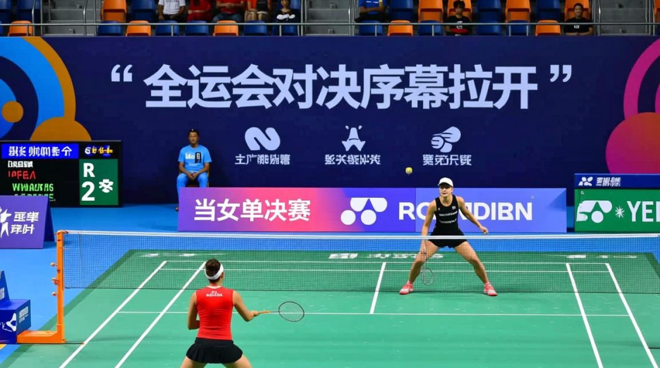 张帅全运会女单决赛结果如何?冠军是谁?-图2 张帅全运会女单决赛结果如何?冠军是谁?-图2