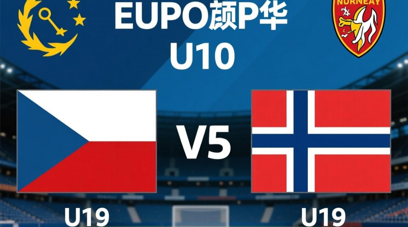 捷克u19 vs 挪威u19谁赢了？比分多少？-图2