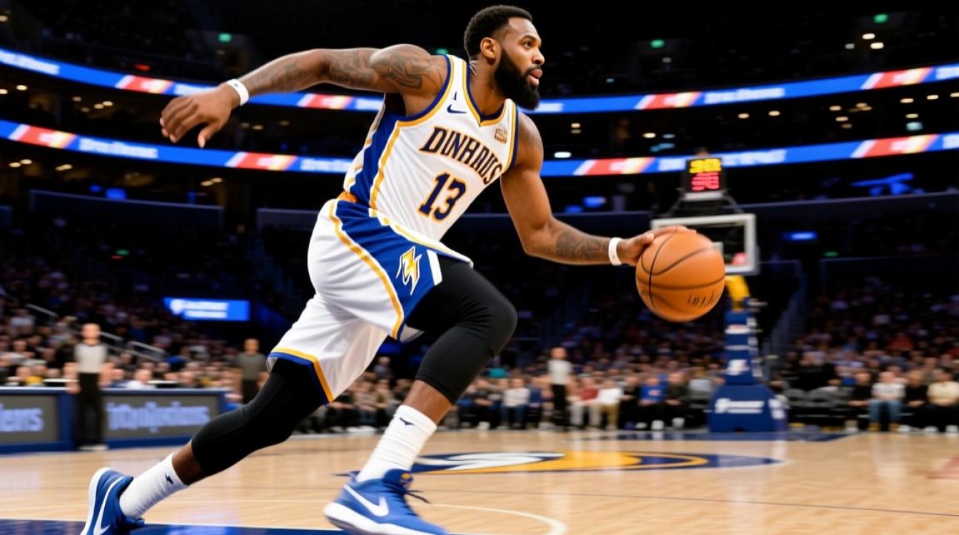 麦迪第一步最快，究竟快在哪里？-图3