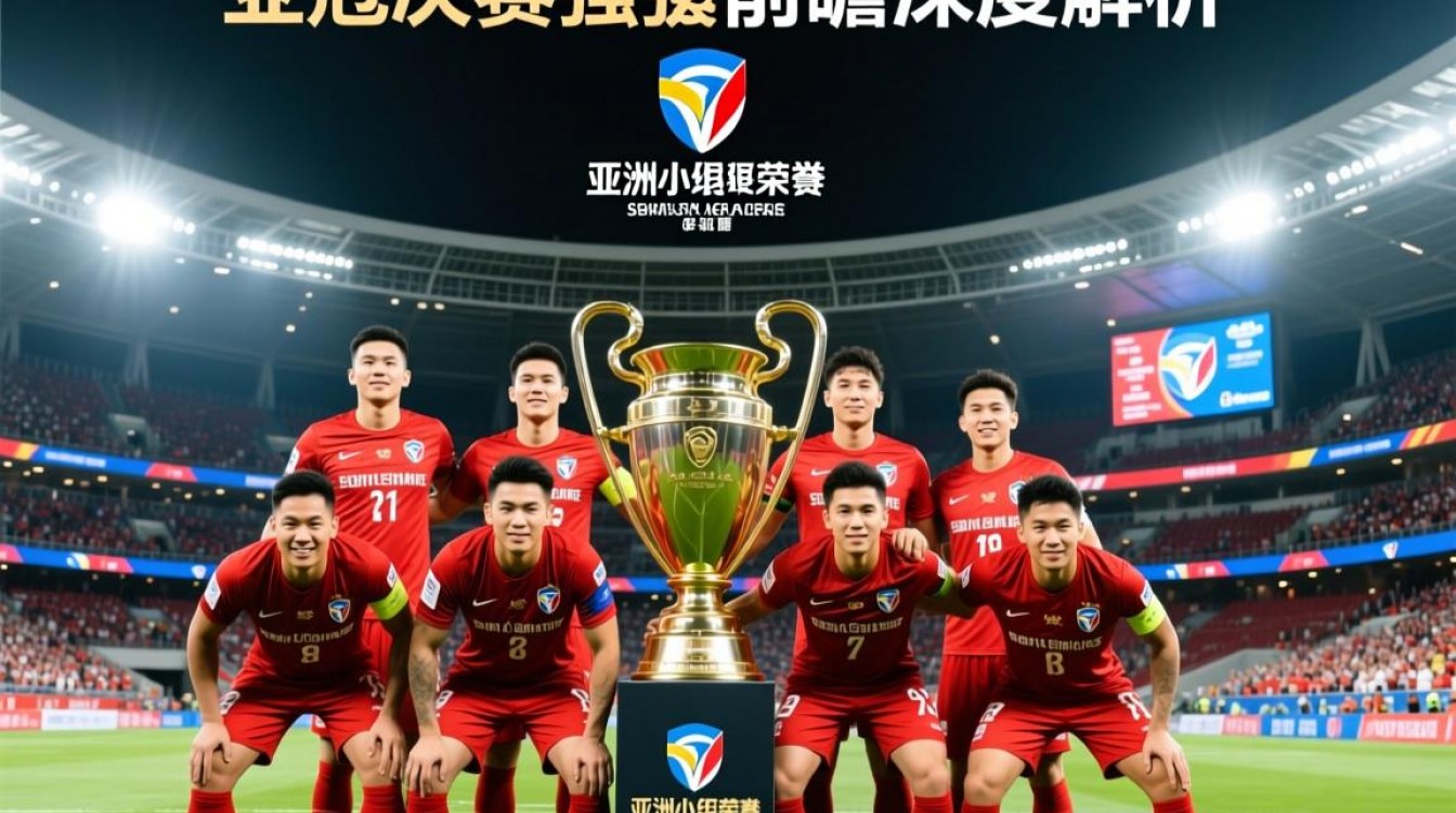 亚冠决赛8强对阵出炉,哪队能突围?-图1 亚冠决赛8强对阵出炉,哪队能突围?-图1