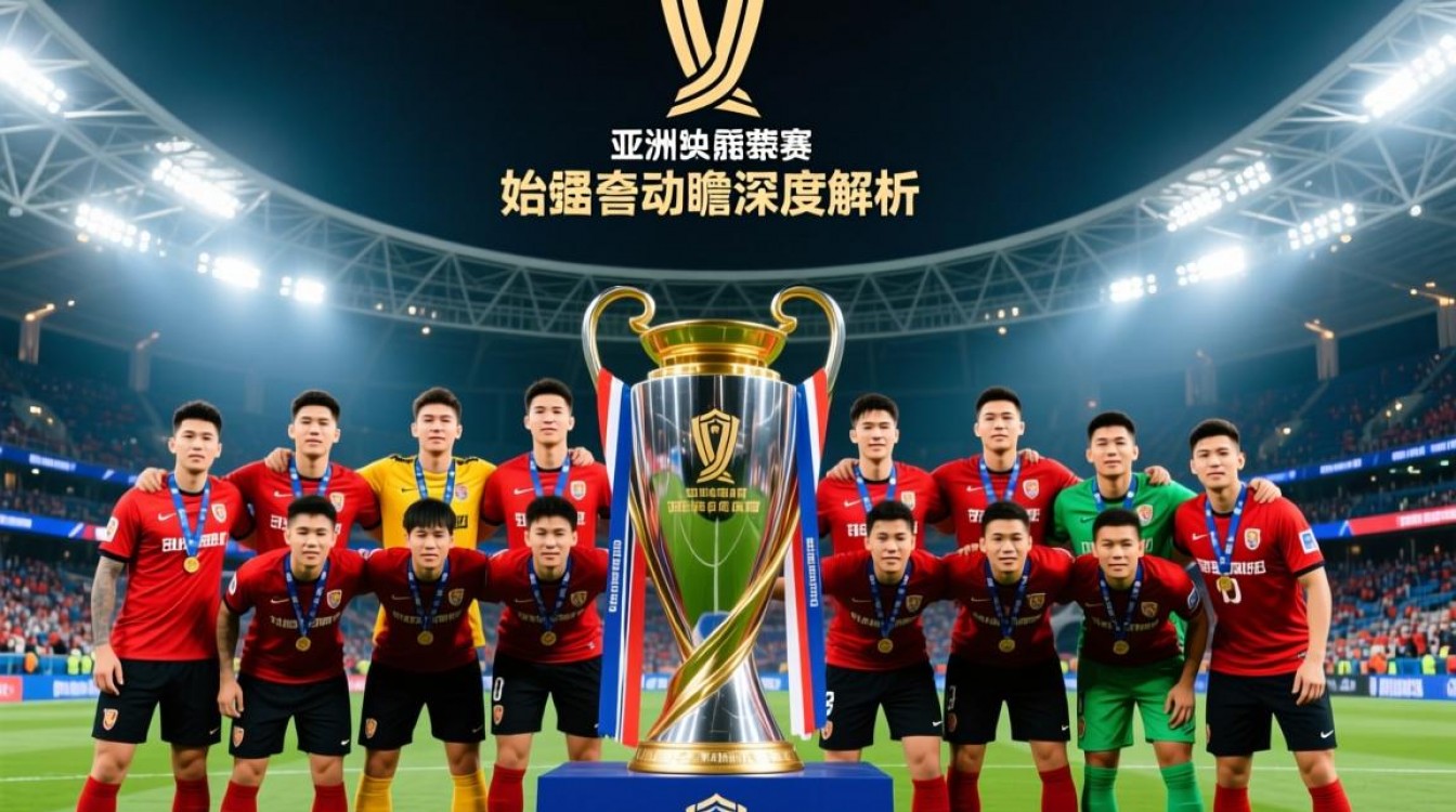 亚冠决赛8强对阵出炉,哪队能突围?-图3 亚冠决赛8强对阵出炉,哪队能突围?-图3