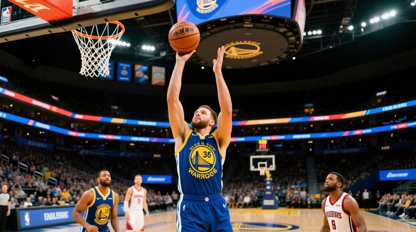 为什么NBA球员的三分球命中率普遍低于四成?-图1 为什么NBA球员的三分球命中率普遍低于四成?-图1