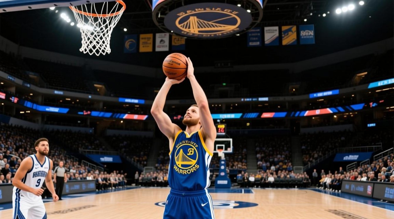 为什么NBA球员的三分球命中率普遍低于四成?-图3 为什么NBA球员的三分球命中率普遍低于四成?-图3