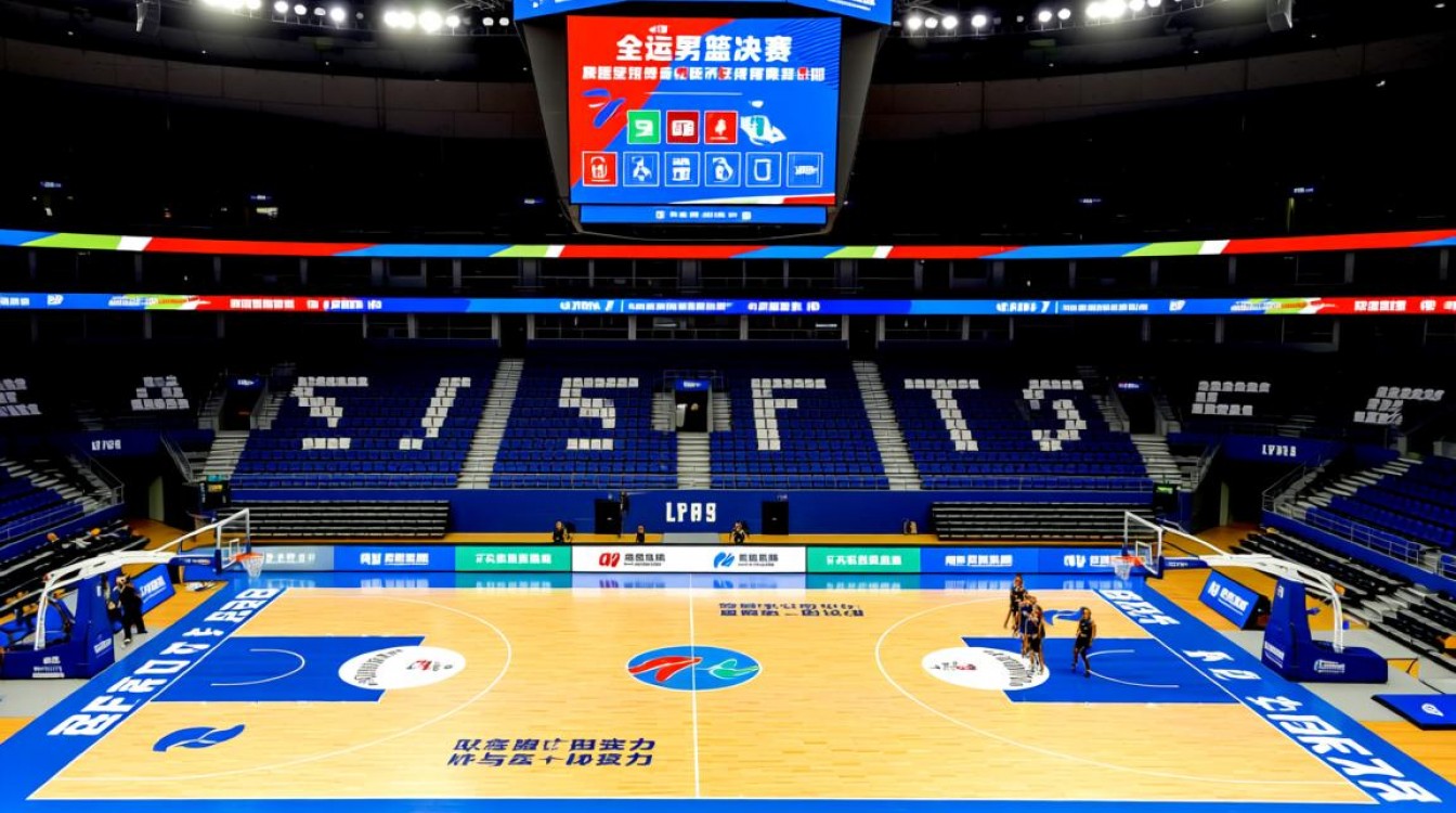 全运男篮决赛赛程什么时候开打?对阵表和直播安排在哪看?-图2 全运男篮决赛赛程什么时候开打?对阵表和直播安排在哪看?-图2