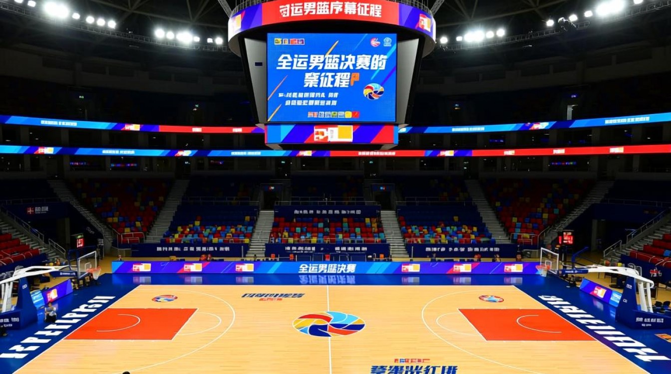 全运男篮决赛赛程什么时候开打?对阵表和直播安排在哪看?-图1 全运男篮决赛赛程什么时候开打?对阵表和直播安排在哪看?-图1
