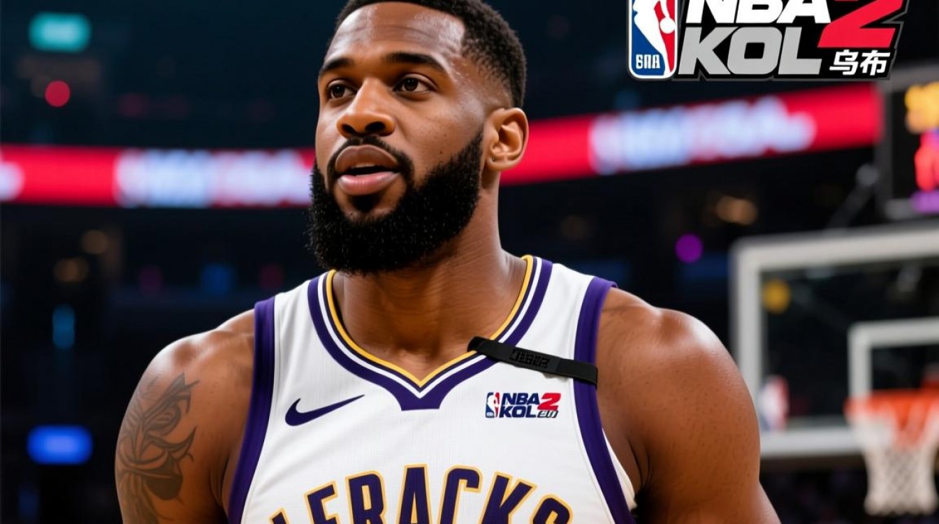 NBA2KOL2为何没有乌布雷?球员授权或游戏机制成谜?-图2 NBA2KOL2为何没有乌布雷?球员授权或游戏机制成谜?-图2