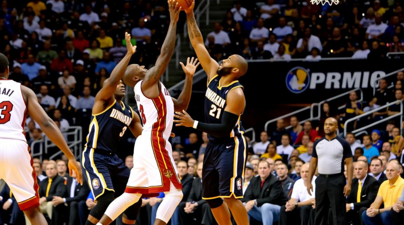 13年G1詹姆斯走步为何裁判没吹？争议背后规则解读-图3