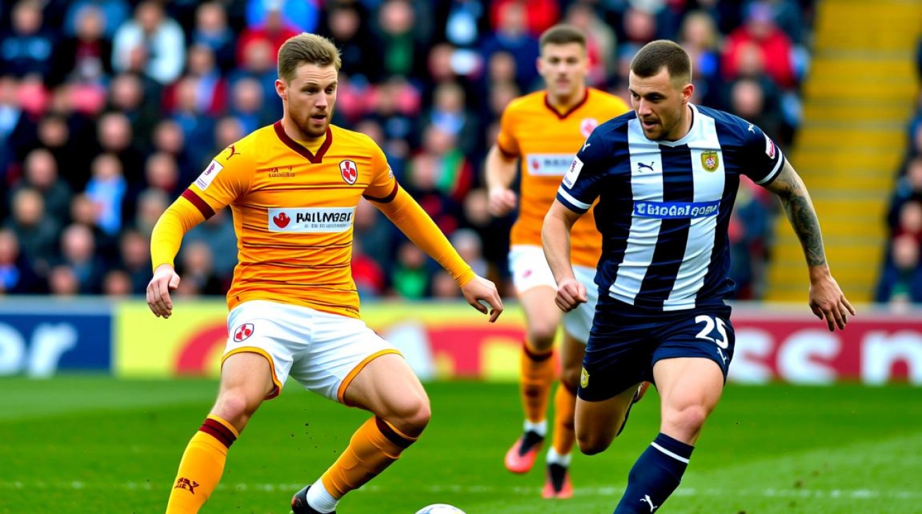 基尔马诺克VS圣米伦谁赢了?最新比赛结果揭晓-图3 基尔马诺克VS圣米伦谁赢了?最新比赛结果揭晓-图3