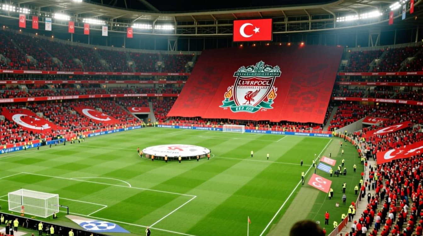 05欧冠决赛利物浦是如何逆转AC米兰的?-图1 05欧冠决赛利物浦是如何逆转AC米兰的?-图1