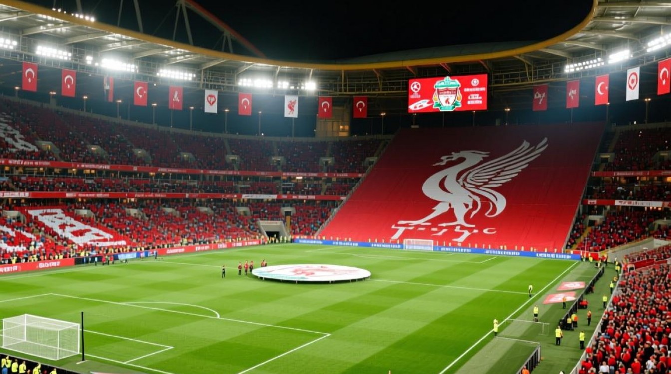 05欧冠决赛利物浦是如何逆转AC米兰的?-图3 05欧冠决赛利物浦是如何逆转AC米兰的?-图3