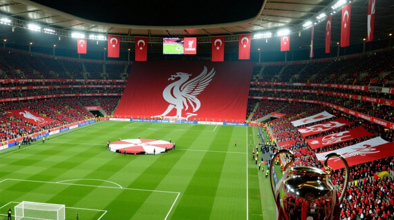 05欧冠决赛利物浦是如何逆转AC米兰的?-图2 05欧冠决赛利物浦是如何逆转AC米兰的?-图2